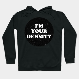 density Hoodie